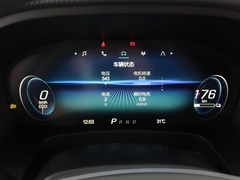 2021款 653S 160kW
免税
