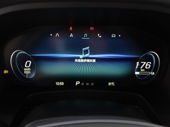 2021款 653S 160kW
免税
