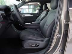 2021款 653S 160kW
免税
