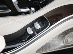 2021款 S 480 4MATIC