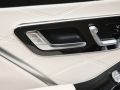 2021款 S 480 4MATIC