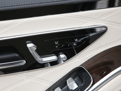 2021款 S 480 4MATIC