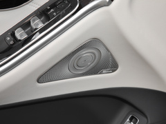2021款 S 480 4MATIC