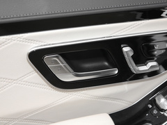 2021款 S 480 4MATIC