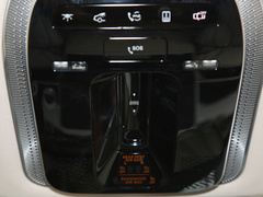 2021款 S 480 4MATIC