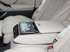 2021款 S 480 4MATIC