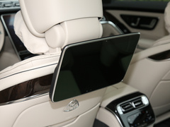 2021款 S 480 4MATIC