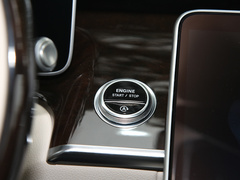 2021款 S 480 4MATIC