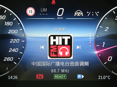 2021款 S 480 4MATIC