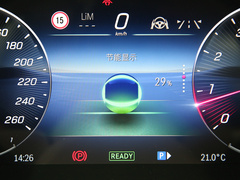 2021款 S 480 4MATIC