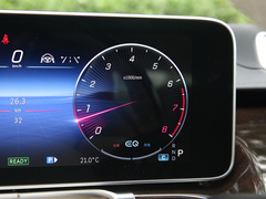 2021款 S 480 4MATIC