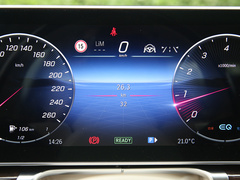 2021款 S 480 4MATIC