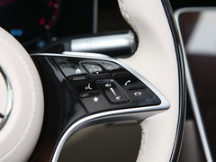2021款 S 480 4MATIC