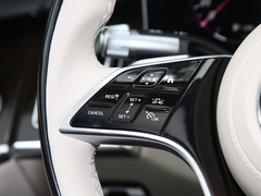 2021款 S 480 4MATIC