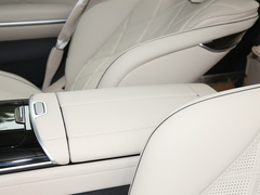 2021款 S 480 4MATIC