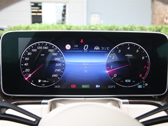 2021款 S 480 4MATIC