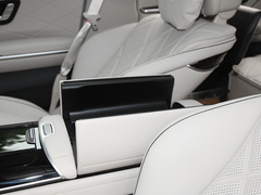 2021款 S 480 4MATIC