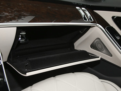 2021款 S 480 4MATIC