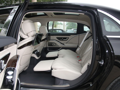 2021款 S 480 4MATIC