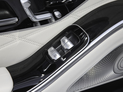 2021款 S 480 4MATIC