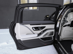 2021款 S 480 4MATIC