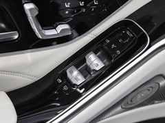 2021款 S 480 4MATIC