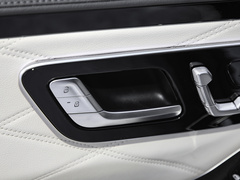 2021款 S 480 4MATIC