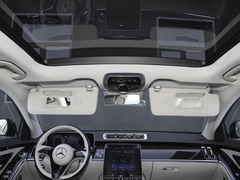 2021款 S 480 4MATIC