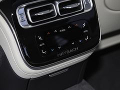 2021款 S 480 4MATIC