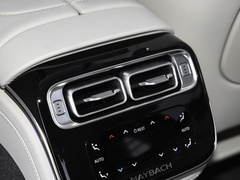 2021款 S 480 4MATIC