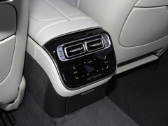 2021款 S 480 4MATIC
