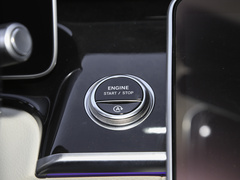 2021款 S 480 4MATIC
