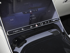 2021款 S 480 4MATIC