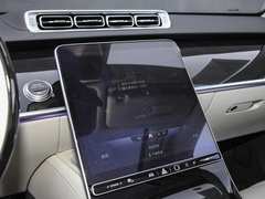 2021款 S 480 4MATIC