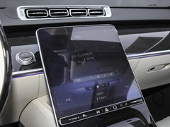 2021款 S 480 4MATIC