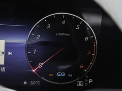 2021款 S 480 4MATIC