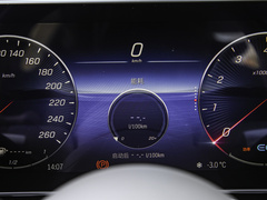 2021款 S 480 4MATIC