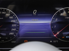 2021款 S 480 4MATIC