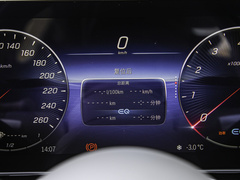 2021款 S 480 4MATIC