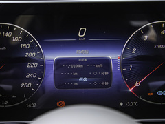 2021款 S 480 4MATIC