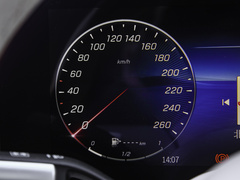 2021款 S 480 4MATIC