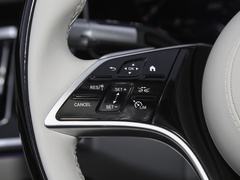 2021款 S 480 4MATIC