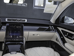 2021款 S 480 4MATIC