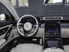2021款 S 480 4MATIC
