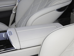 2021款 S 480 4MATIC