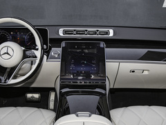2021款 S 480 4MATIC