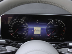 2021款 S 480 4MATIC