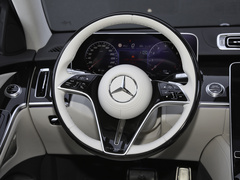 2021款 S 480 4MATIC