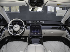 2021款 S 480 4MATIC