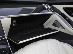 2021款 S 480 4MATIC